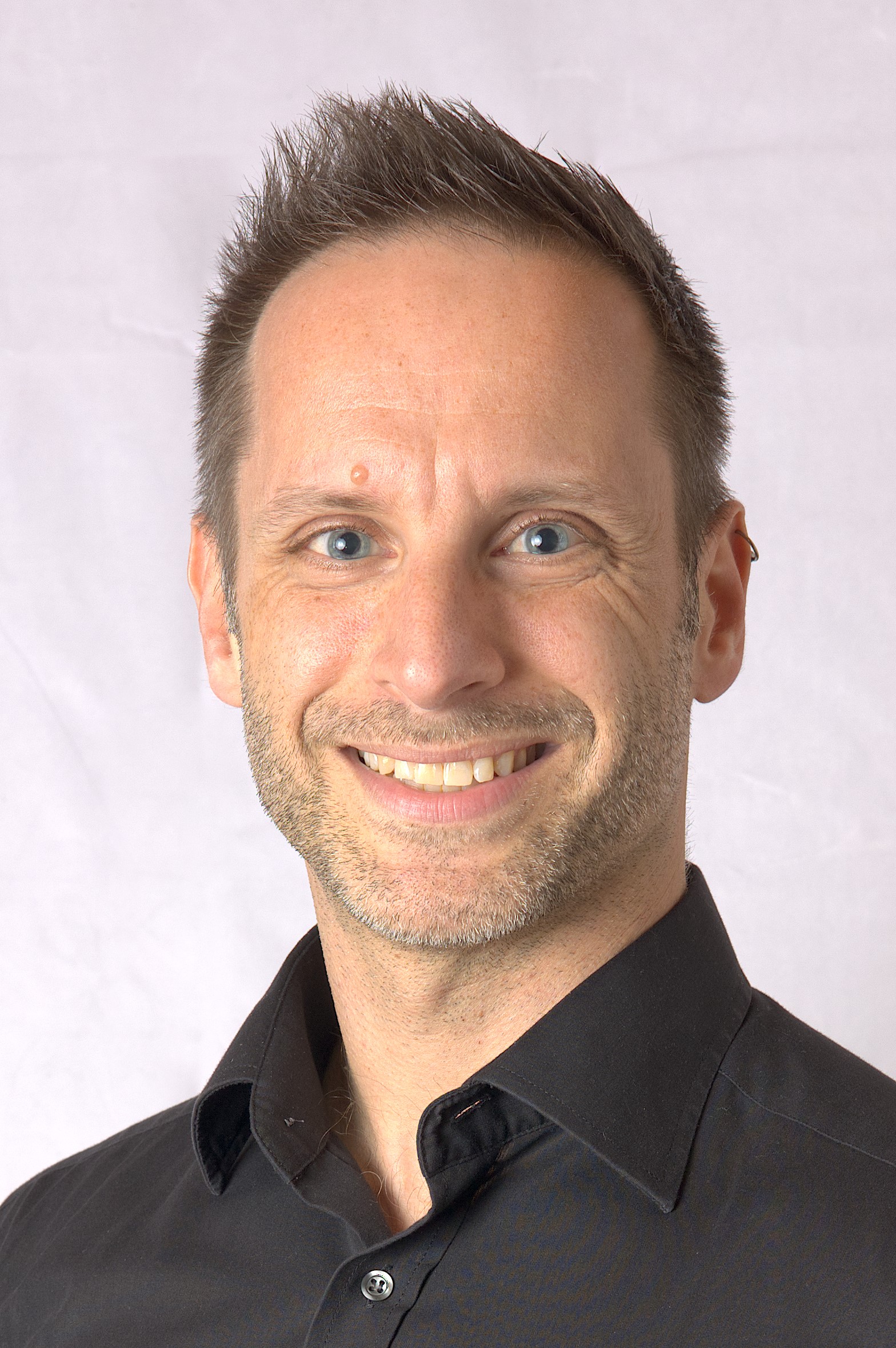 Klaus Moster
